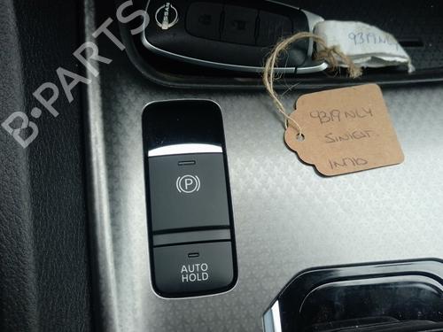 Travão de mão Travão de mão NISSAN QASHQAI III (J12) 1.5 VC-T e-Power (190 hp) 39722607 39722607