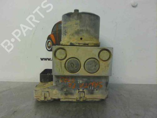 Used ABS pump HYUNDAI SANTA FÉ I (SM) [2000-2006]  573916