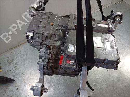 Engine PORSCHE TAYCAN (Y1A) 4S (Y1ADB1) | BP38016458M1 - Image 6