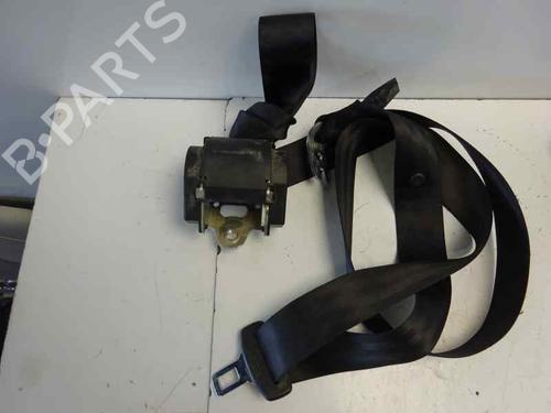 Used Rear right seatbelt AUDI A4 B8 Avant (8K5) [2007-2017]  6633349