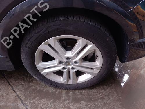 Used Rim AUDI Q2 (GAB, GAG) 30 TDI (116 hp) 31995966