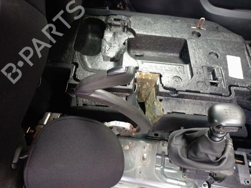 Hand brake CITROËN C3 AIRCROSS II VAN (2C_, 2R_) PureTech 82 | BP32240512I18