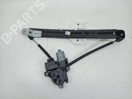 Used Rear left window mechanism Rear left window mechanism 32868055 32868055