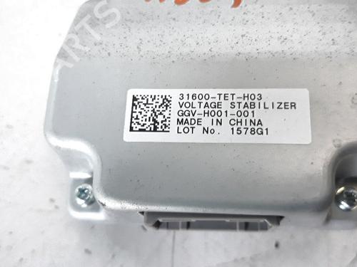 Electronic module HONDA CIVIC VIII Hatchback (FN, FK)  | BP22968353M83 