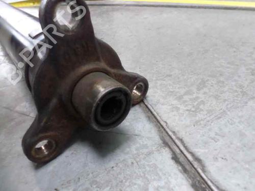 Driveshaft MERCEDES-BENZ C-CLASS (W203) C 240 (203.061) | BP345511M37 