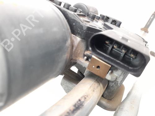 Front wiper motor AUDI Q5 (8RB)  | BP8667395M29 