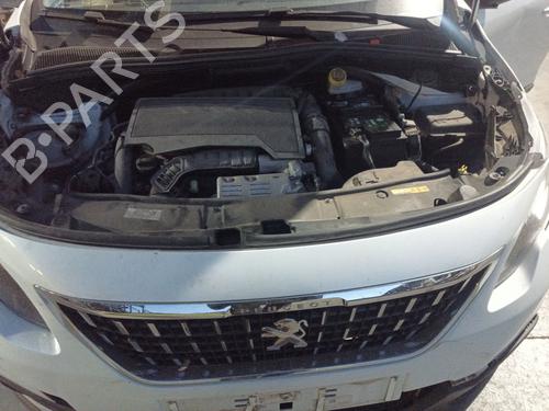 Motor für PEUGEOT 2008 I (CU_) 1.2 THP 110 / PureTech 110 (110 hp) 29022573