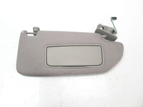 Used Right sun visor VOLVO XC90 I (275) D5 AWD (185 hp) 26308321