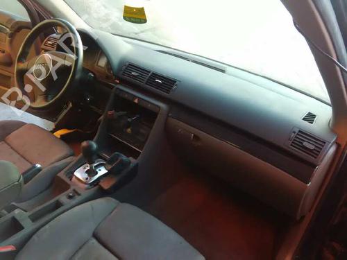 Venstre foran utvendig håndtak AUDI A4 B7 (8EC) 2.5 TDI | BP2438742C128 