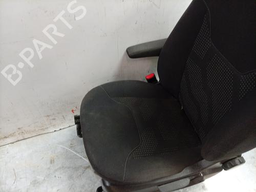 Left front seat FORD TRANSIT COURIER B460 Box Body/MPV 1.5 TDCi | BP37442256C15 - Image 3