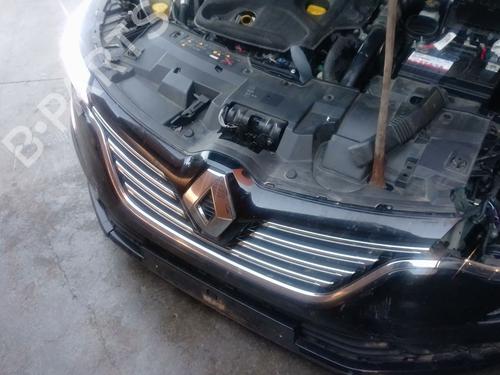 Used AC radiator RENAULT TALISMAN (LP_) 1.7 Blue dCi 120 (LPA7) (120 hp) 31590420