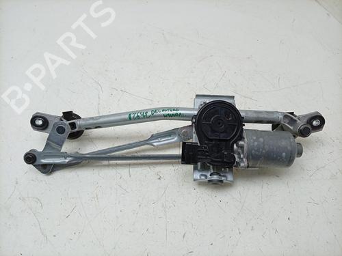 Used Front wiper motor Front wiper motor 37636293 37636293