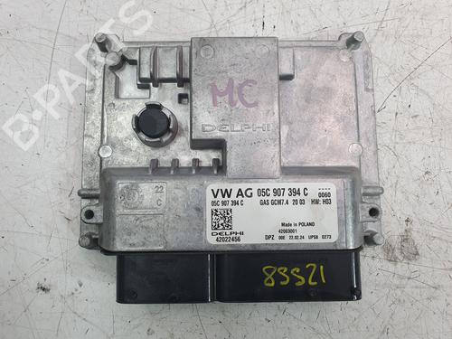 engine-control-unit-ecu-seat-leon-kl1-klg-2019-34404302 main image