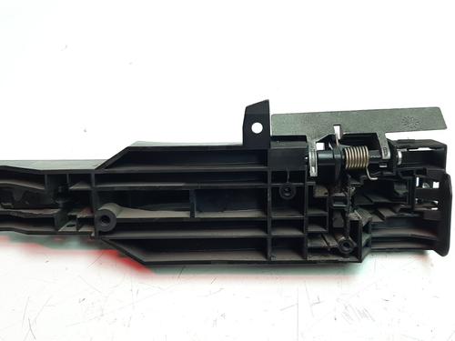 Front right exterior door handle NISSAN PULSAR Hatchback (C13) 1.5 dCi | BP9822512C129 