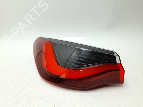 Used Left taillight Left taillight BMW 4 Convertible (G23, G83) 420 d Mild-Hybrid (190 hp) 39264510 39264510