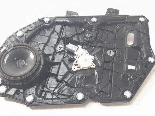 Used Front right window mechanism FORD FOCUS IV (HN) 1.5 EcoBlue (120 hp) 28513626