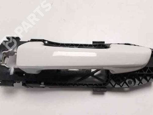 Used Front right exterior door handle Front right exterior door handle PORSCHE CAYENNE (92A) 4.8 S (400 hp) 10272527 10272527