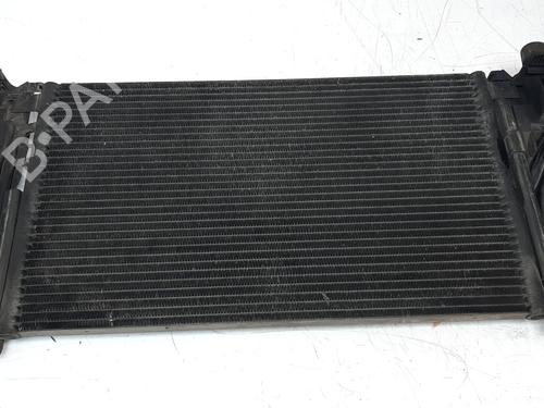 Used AC radiator BMW 3 (E46) [1997-2005]  14967291