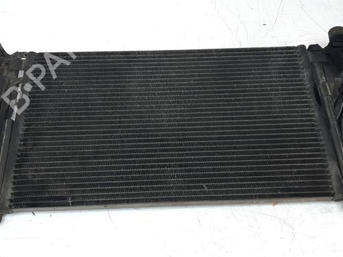 Radiador de A/C BMW 3 (E46) 320 d (136 hp) 14967291