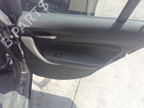Used Rear right window mechanism BMW 1 (F20) 118 d (143 hp) 28112864