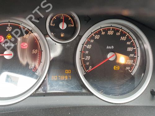 Jack Kit OPEL ASTRA H Estate (A04)  | BP23860726C119 