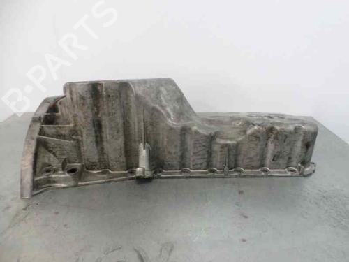 Oil sump MERCEDES-BENZ C-CLASS Coupe (CL203) C 220 CDI (203.706) | BP14204506M115 