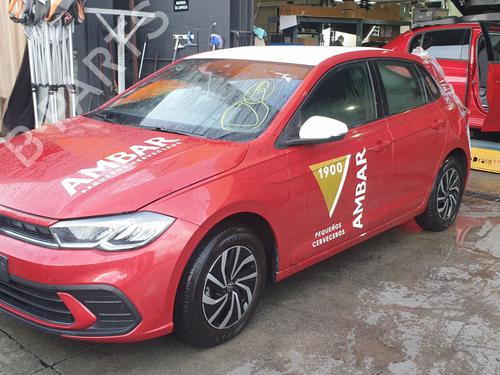 Rudehejsemekanisme Højre foran VW POLO VI (AW1, BZ1, AE1) 1.0 TSI | BP22554813C23 