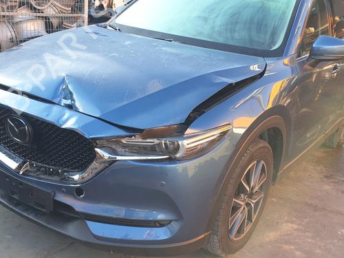 Used AC compressor MAZDA CX-5 (KF) 2.5 AWD (194 hp) 24806438