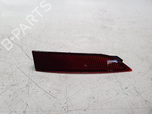Used Rear bumper right light VW TOURAN (5T1) 2.0 TDI (150 hp) 31014443