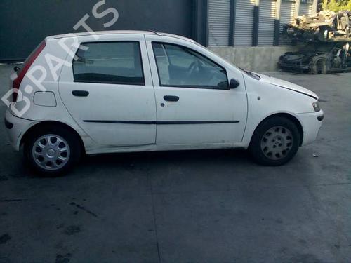 FIAT PUNTO (188_) 1.9 JTD 80 (188.237, .257, .337, .357) (80 hp) 6620