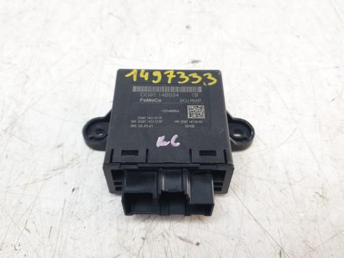 Used Electronic module FORD MONDEO V Saloon (CD) 2.0 Hybrid (190 hp) 30777346