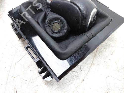 Shift knob MAZDA CX-3 (DK) 2.0 SKYACTIV-G | BP39470698I34 - Image 5
