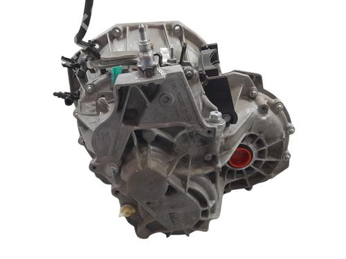 Gearbox RENAULT LAGUNA III (BT0/1) 2.0 dCi (BT01, BT08, BT09, BT0E, BT0K, BT12, BT1C, BT1D,... | BP20851742M3 