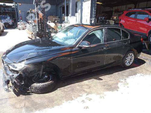 Rear right window mechanism BMW 3 (F30, F80) 320 d | BP8666952C25  - Image 9