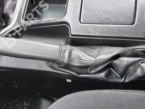 Used Hand brake Hand brake TOYOTA LAND CRUISER PRADO (_J15_) [2009-2026] 11187177 11187177