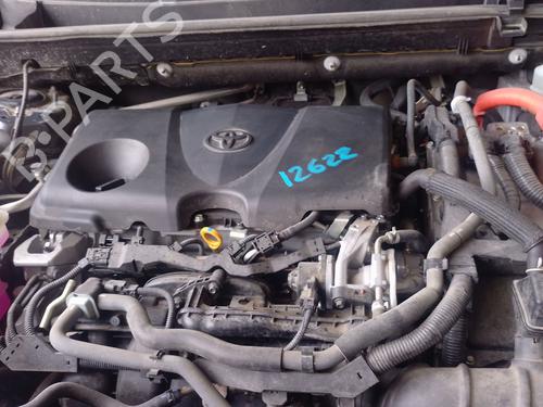 Used AC radiator AC radiator 37494594 37494594