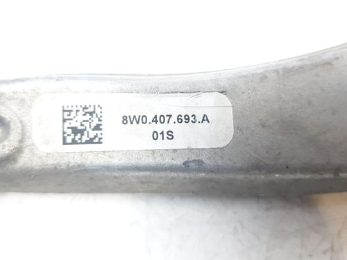 Left front suspension arm AUDI A4 B9 Avant (8W5, 8WD) 2.0 TDI | BP27692761M12 