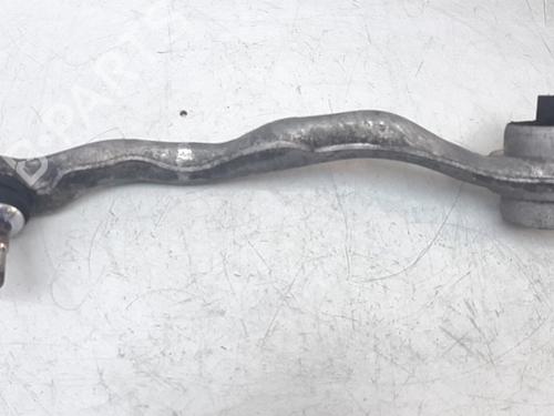 Used Left front suspension arm BMW 3 (F30, F80) 318 d (143 hp) 18960775