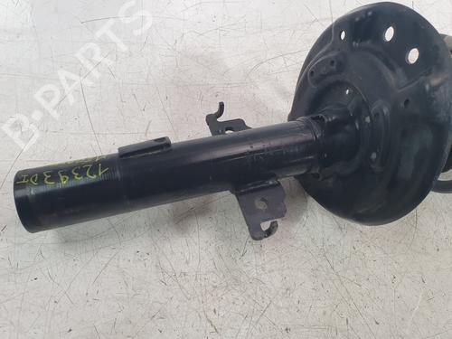 Left front shock absorber RENAULT MEGANE IV Hatchback (B9A/M/N_) 1.5 Blue dCi 115 (B9A6) | BP31169929M16 - Image 2