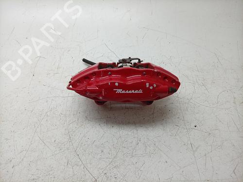 Used Left rear brake caliper Left rear brake caliper 38560095 38560095