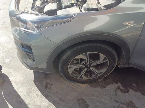 Used Steering rack KIA XCEED (CD) 1.0 T-GDI (120 hp) 28544156