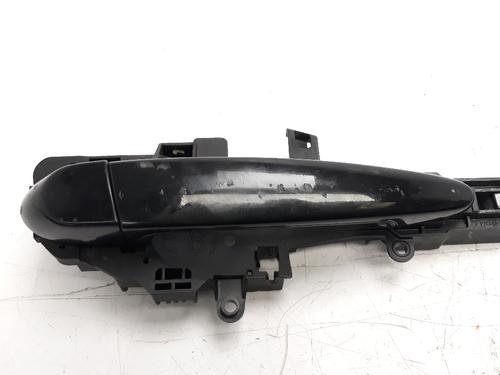 Used Front right exterior door handle BMW 1 (E87) 118 d (122 hp) 9191720