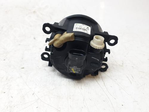Left front fog light CITROËN C4 I (LC_) 1.6 HDi | BP30353394C30
