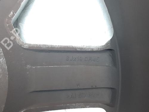Rim LAND ROVER RANGE ROVER EVOQUE (L538)  | BP12450683C45