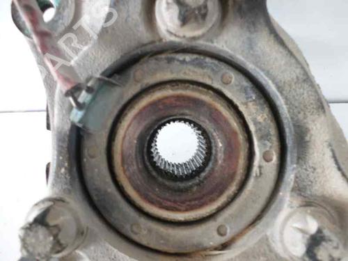 Right front steering knuckle OPEL ZAFIRA A MPV (T98) 1.8 16V (F75) | BP333056M26 