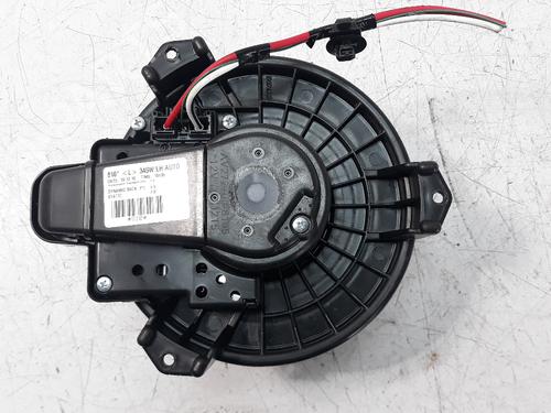 Heater blower motor TOYOTA AVENSIS Estate (_T27_)  | BP15405468M62 