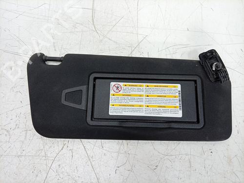right-sun-visor-mercedes-benz-c-class-coupe-c204-c-220-cdi-204302-20781004109e86-2011-16847762 main image