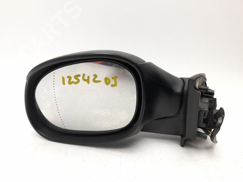 Used Left mirror Left mirror 34244382 34244382