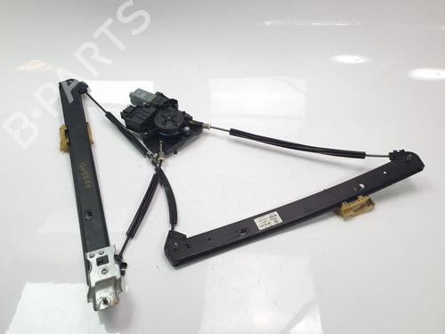 Used Front right window mechanism VW T-CROSS (C11, D31) 1.0 TSi (95 hp) 24811652