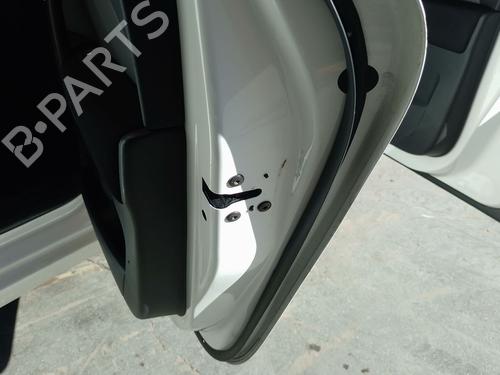 Used Rear right lock CITROËN C4 Picasso II 1.6 BlueHDi 120 (120 hp) 31060782